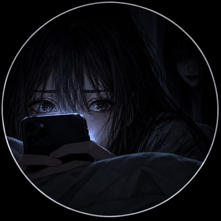 日常に潜む、奇妙な世界