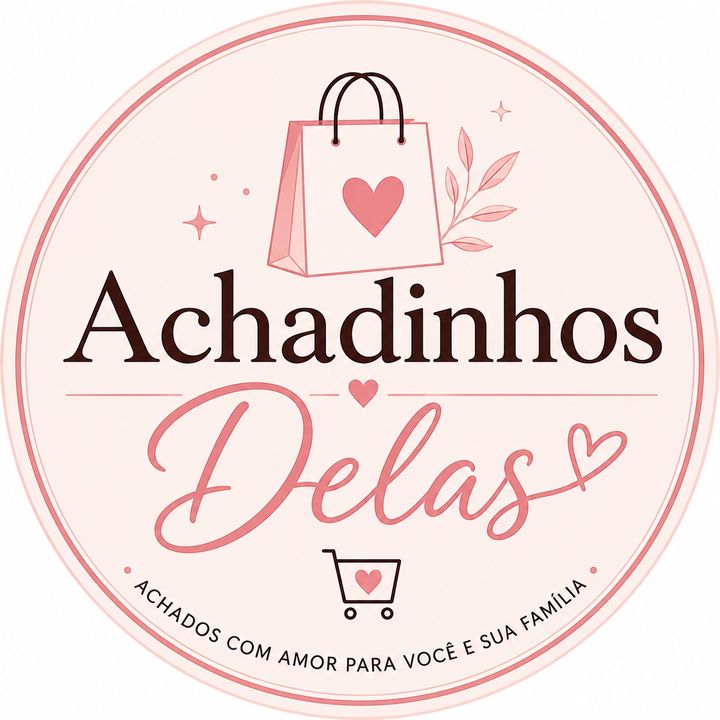 Achadinho Delas