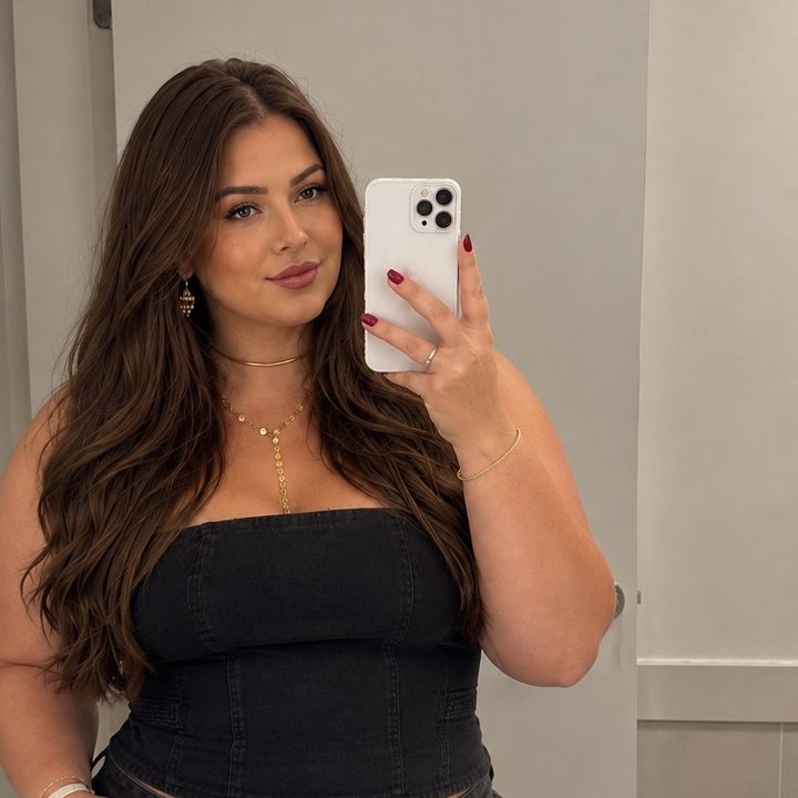 Laura | Moda Plus Size