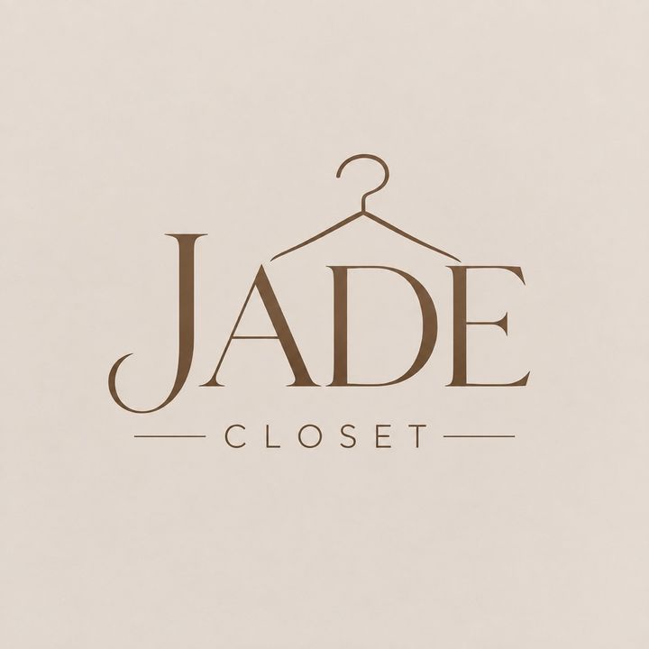 Closet da Jade