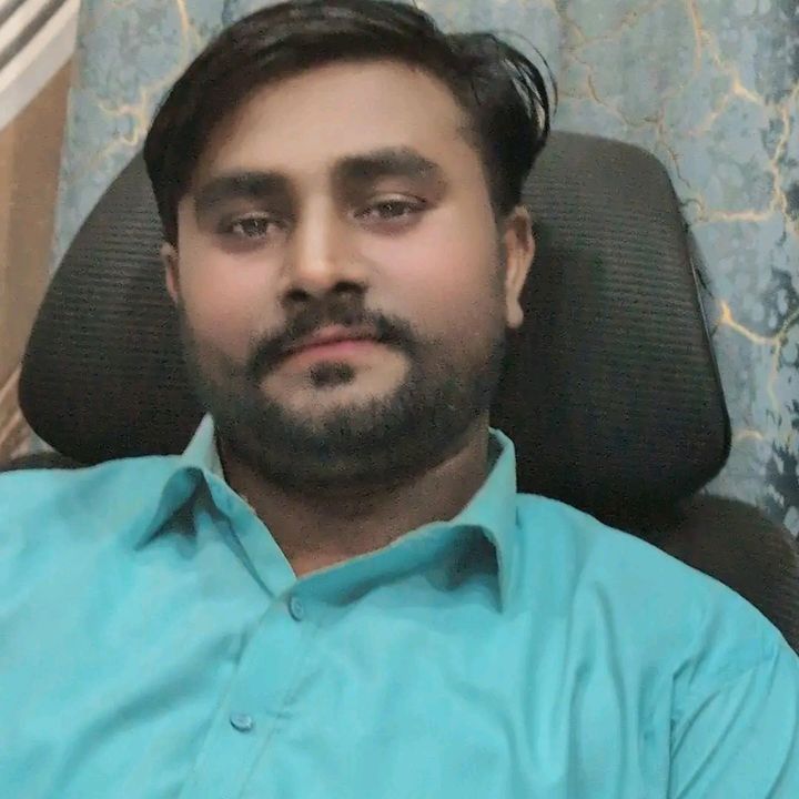 Wajid Ali