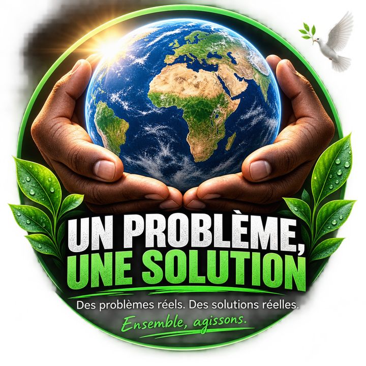UN PROBLEME UNE SOLUTION