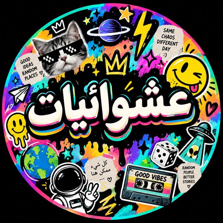 عشوائيات