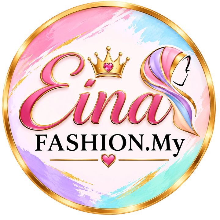 Eina Fashion.My