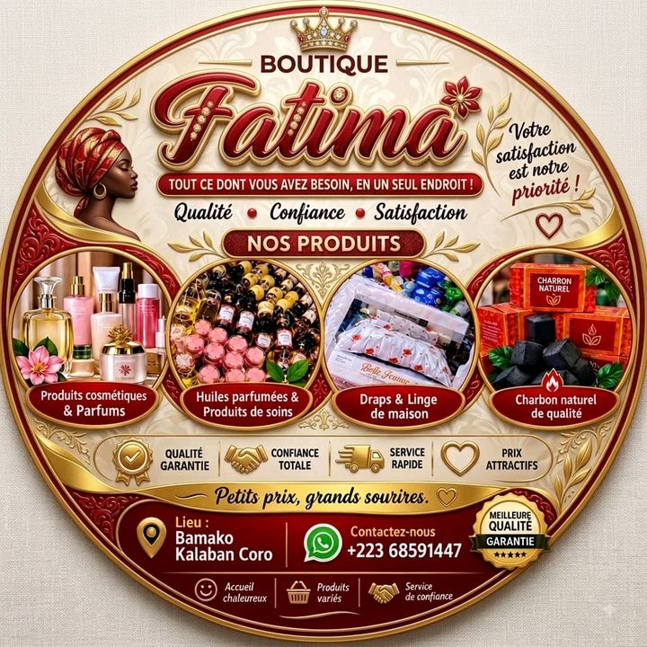 Fatima
