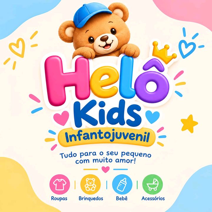 Helô kids