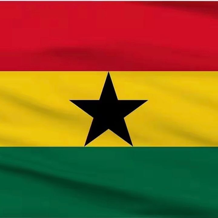 Ghana Jeffrey🇬🇭