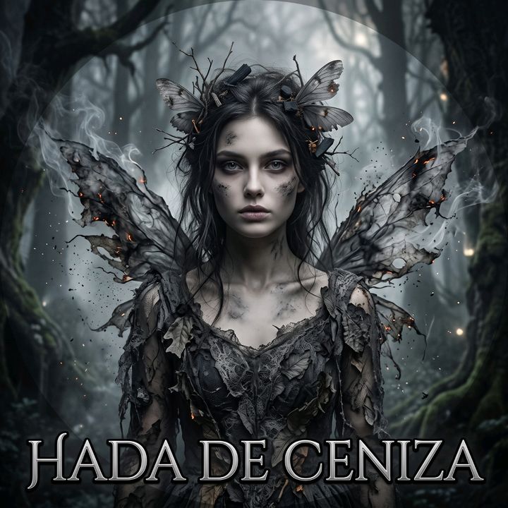hada de cenizas