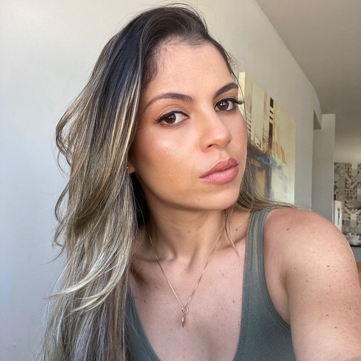 Luana de Oliveira
