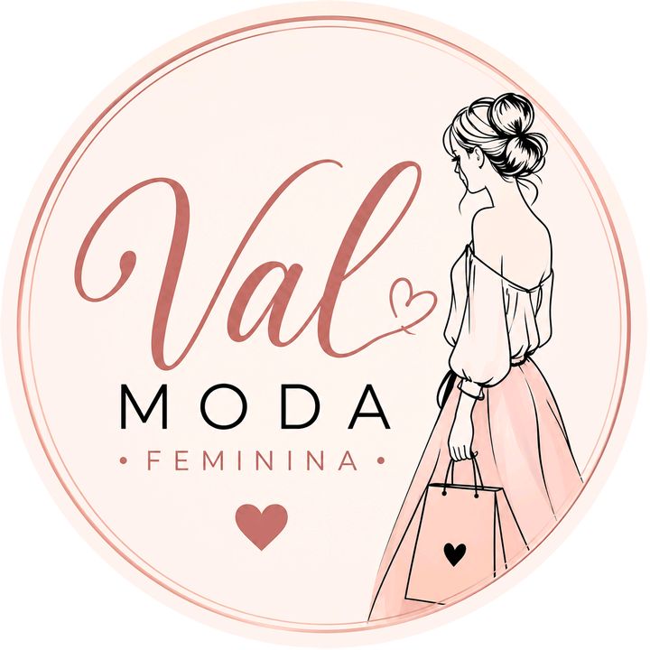 Val | Moda Feminina💕