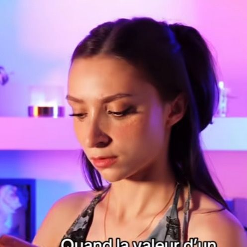 Mackie Lasandra