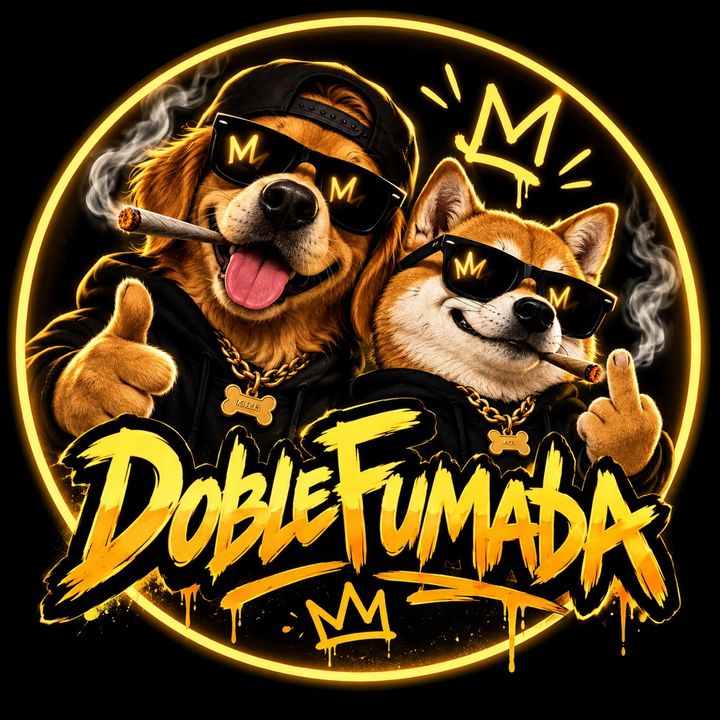 DobleFumada