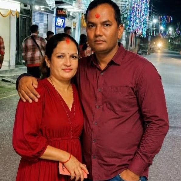 Ranjana Gautam