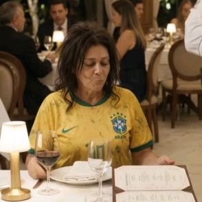 Achados do tok