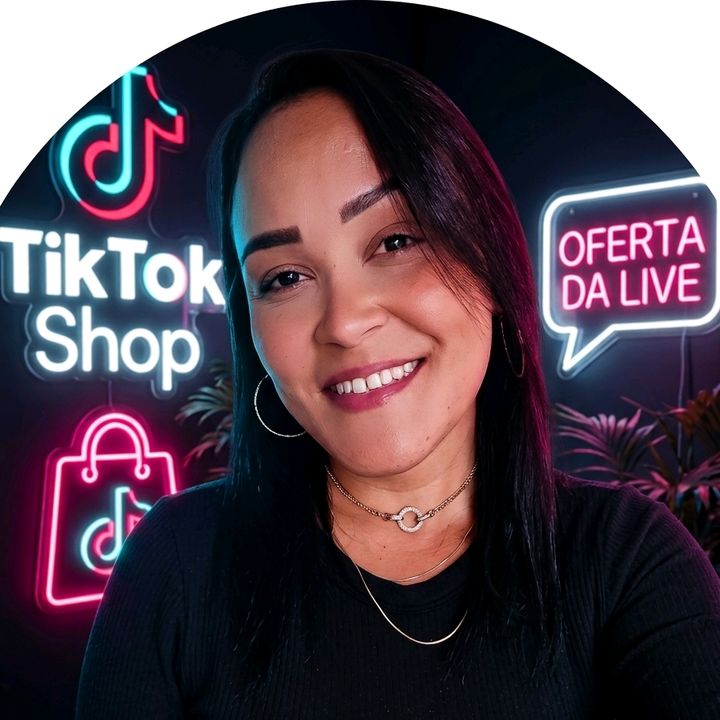 Faby Augustine | TikTok Shop