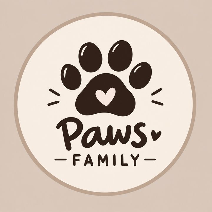 Paws Family