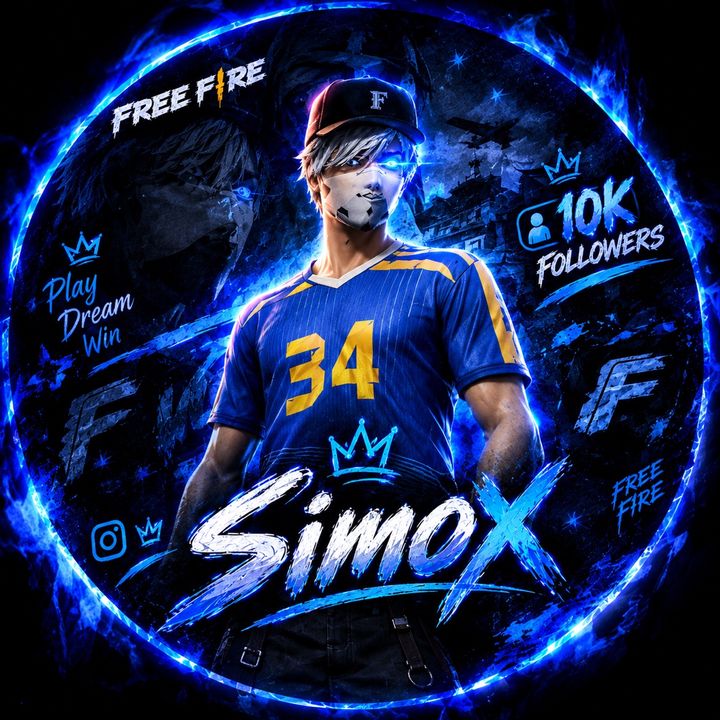 Simox🇲🇦FF