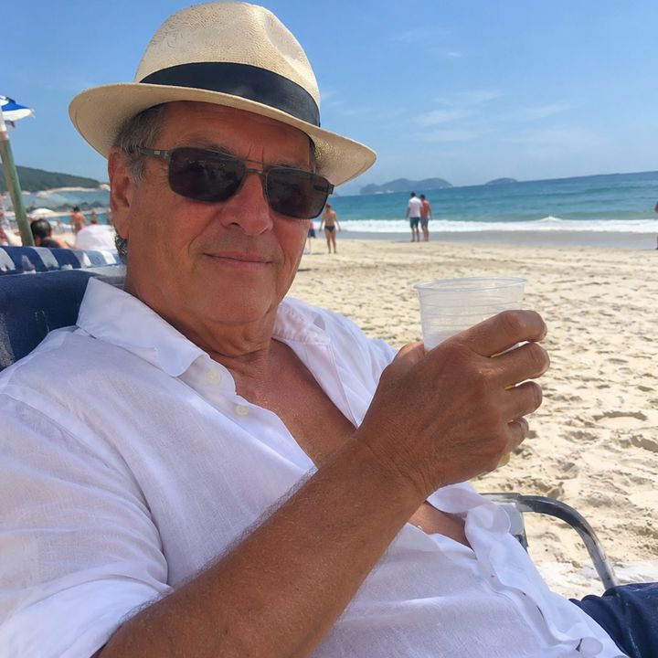 rodrigo