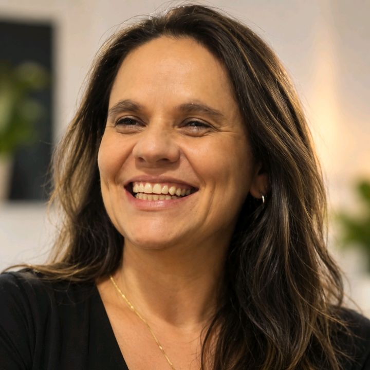 Iracilda | Fé & Esperança