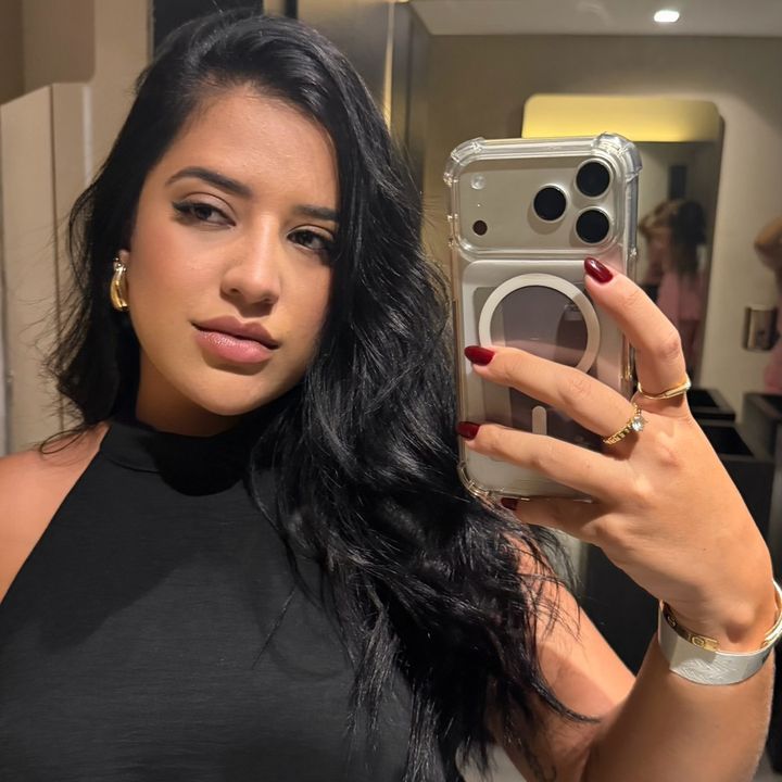 May Brandão