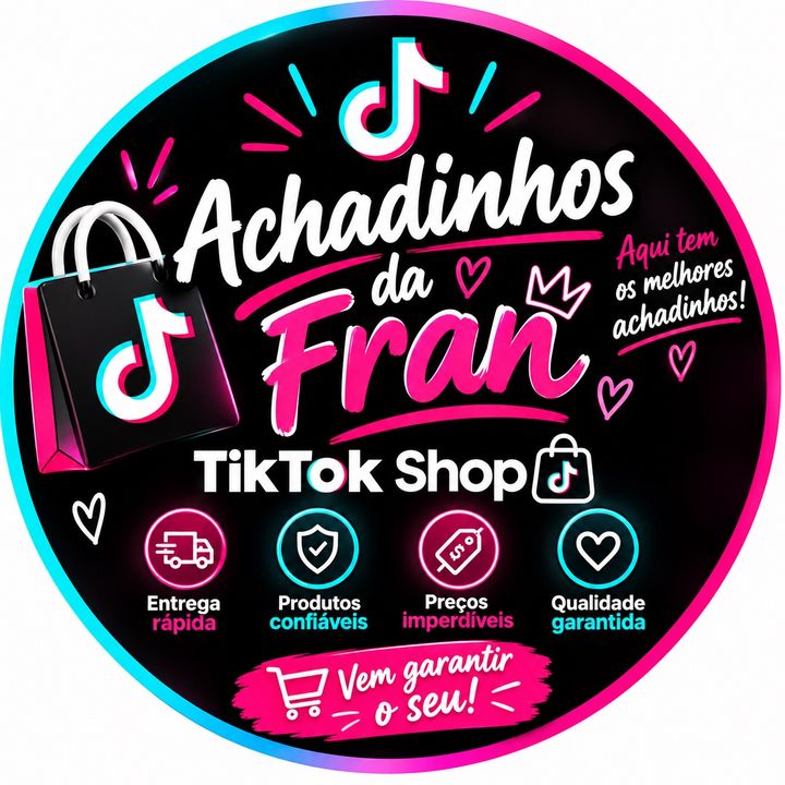 Fran Achadinhos