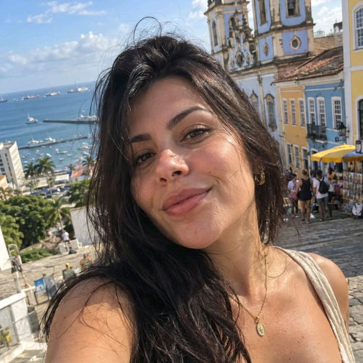 Lara Silva