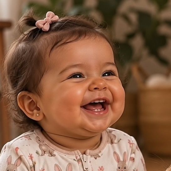 bebe da titia