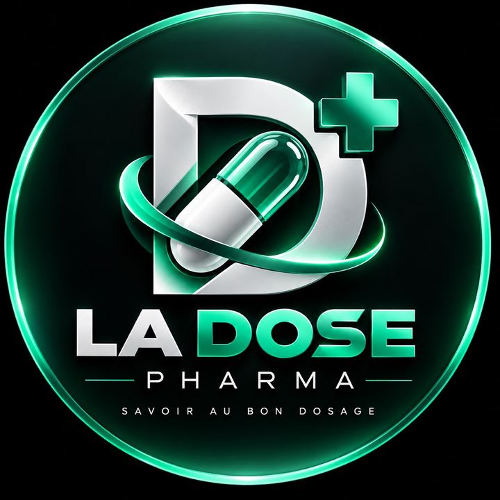 LaDosePharma