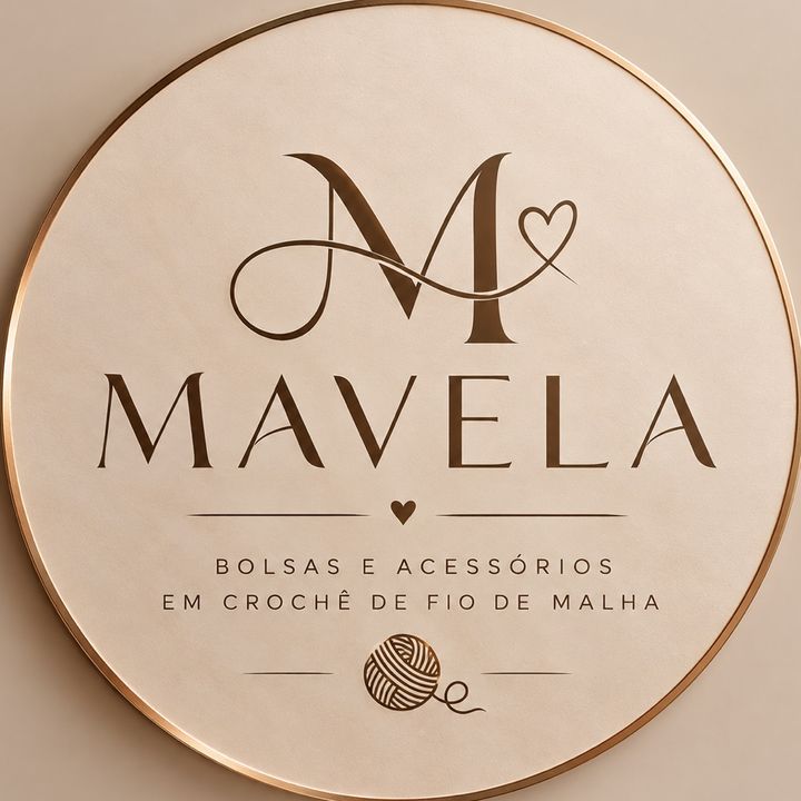 Mavela crochês