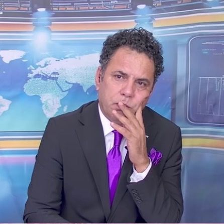 سامر الساعدي بلا خوف / 8