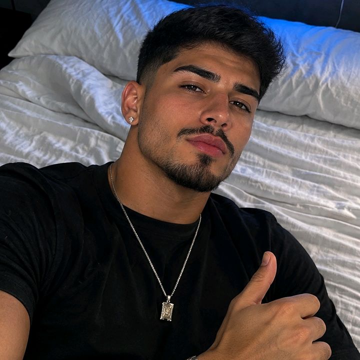 Mateus 🤠
