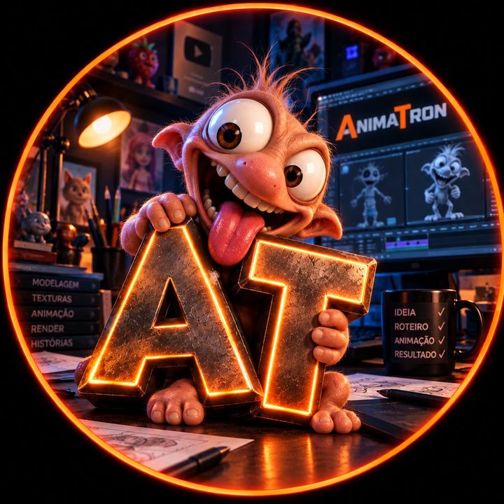 AnimaTrons