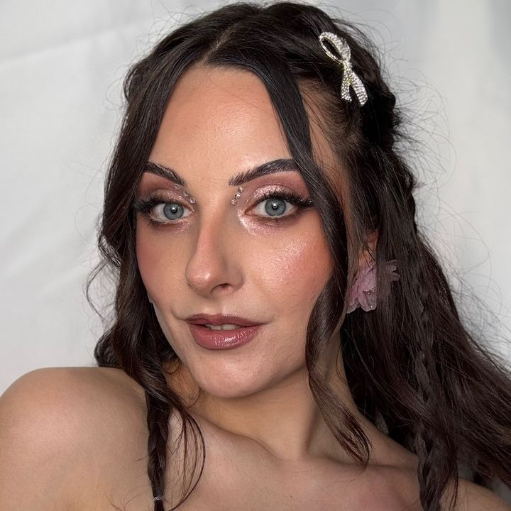 Federica Greci 🍬🤍✨