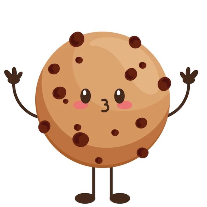 Galleta de Chocolate