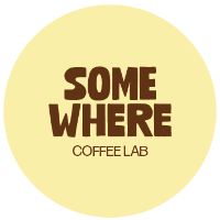 Somewhere Coffee ☕️