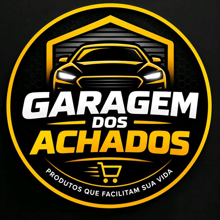 Garagem dos Achados