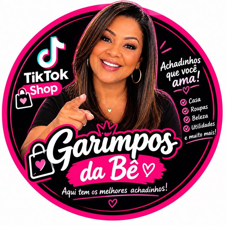 Garimpos da Be