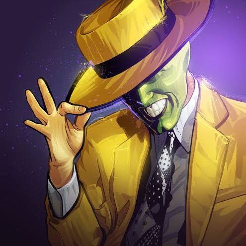 Maskra