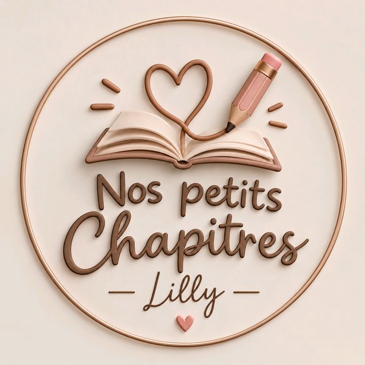 Nos petits chapitres