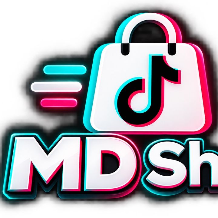 MD Shop 🛒