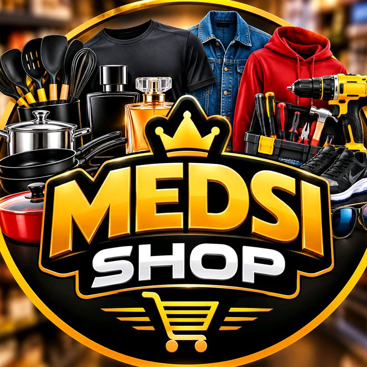 Medsishop