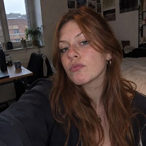 Isobel Fairchild