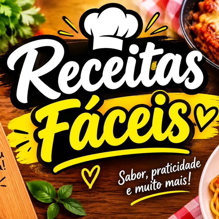 Receitas Fáceis