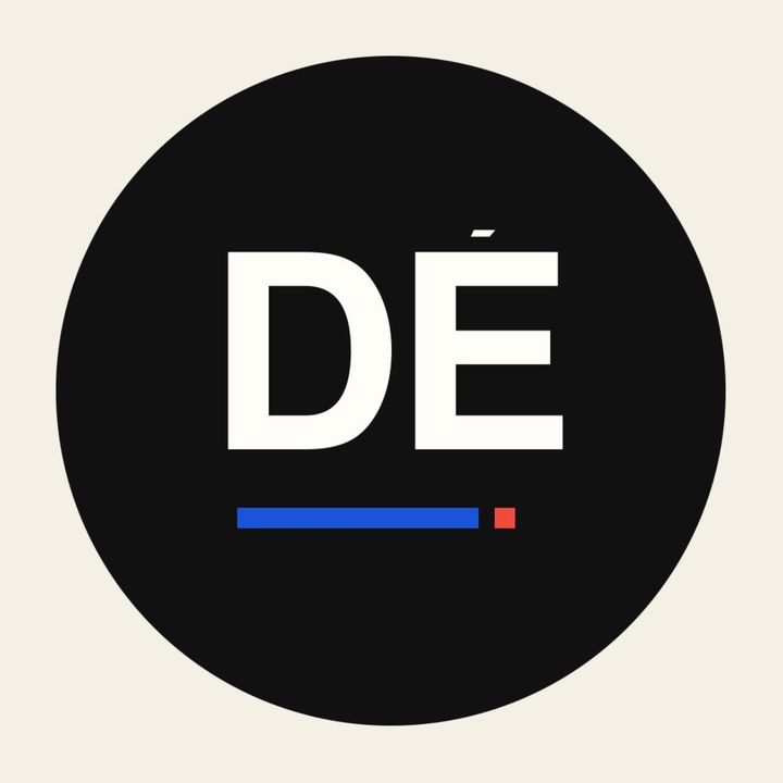 Derrière l'évidence