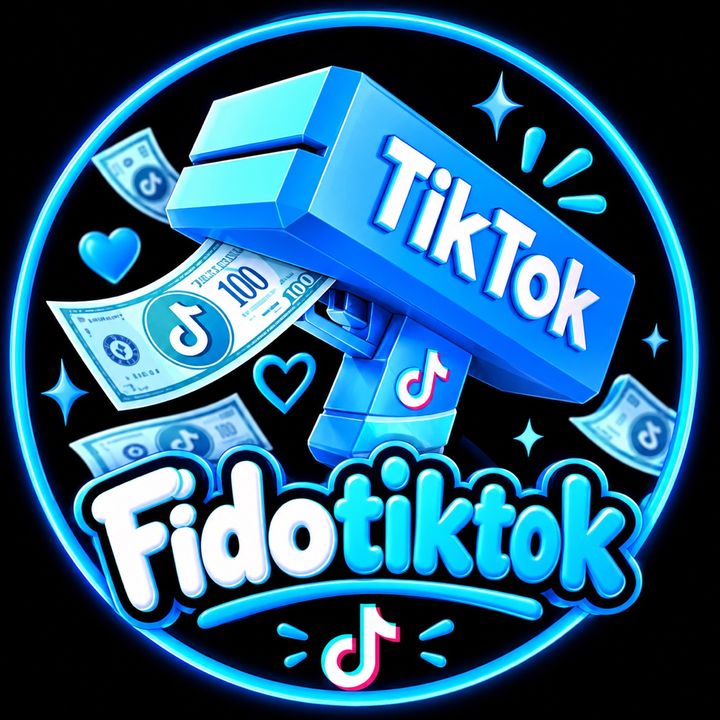 Fidotiktok