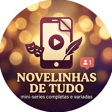 Novelinhas_De_Tudo