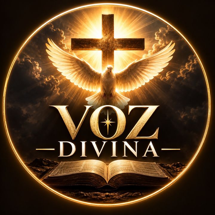 Voz Divina