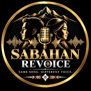 Sabahan Revoice