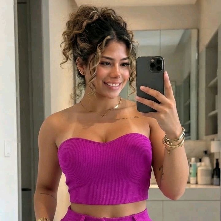Estefany Carvalho