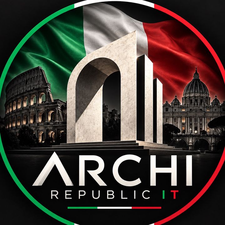 Archi Republic IT
